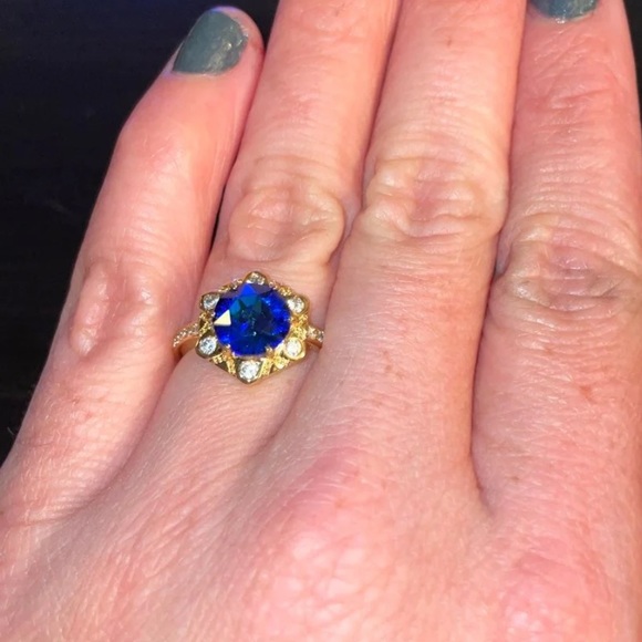 Fragrant Jewels Ring - Picture 2 of 4